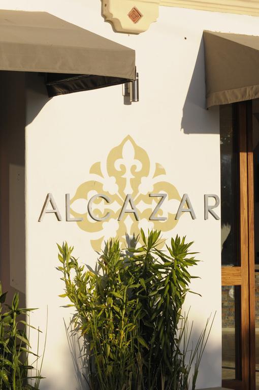 Hotel Alcazar San Juan del Sur Exteriér fotografie